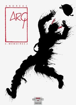 Arq T03 - Mémoires 2