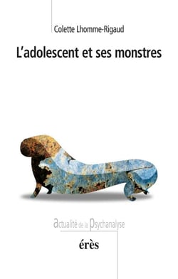 L'adolescent et ses monstres