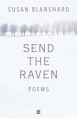 Send The Raven Poems