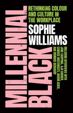 Millennial Black - Rethinking colour and culture in the workplace
