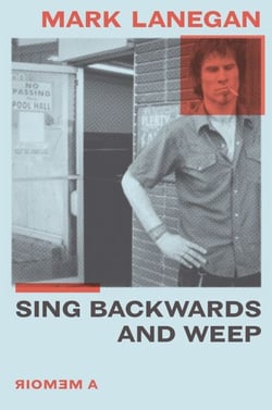 Sing Backwards and Weep - The Sunday Times Bestseller