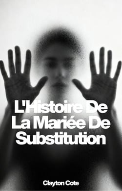 L'Histoire De La Mariée De Substitution