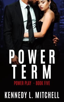 Power Term - Power Play, #5