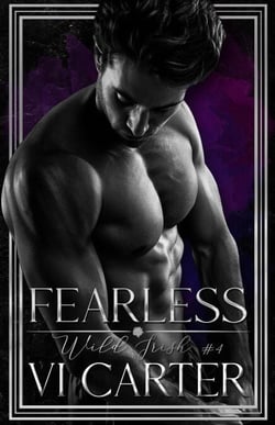 Fearless - Wild Irish, #4
