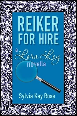 Reiker for Hire - Winter Tales - Lora Ley Fantasy Fiction