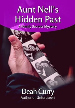 Aunt Nell's Hidden Past