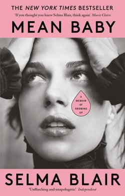 Mean Baby - A Memoir of Growing Up - the instant New York Times bestseller from the acclaimed actor and disability rights campaigner