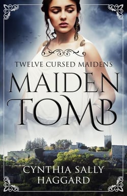 Maiden Tomb - Twelve Cursed Maidens, #1