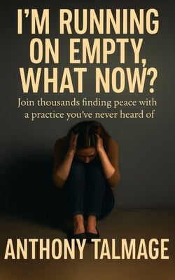 I'm Running On Empty - What Now?
