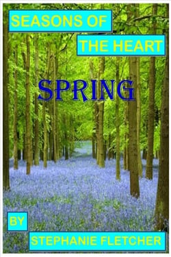 Seasons of the Heart - Spring - Novella's and Short Stories, #1