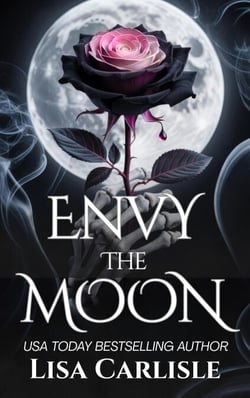 Envy the Moon - The Art of Darkness, #1