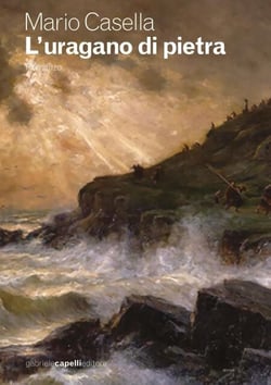 L’uragano di pietra