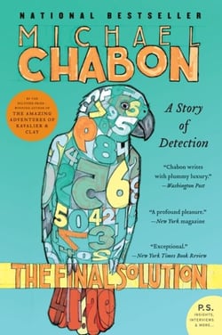 The Final Solution - A Story of Detection