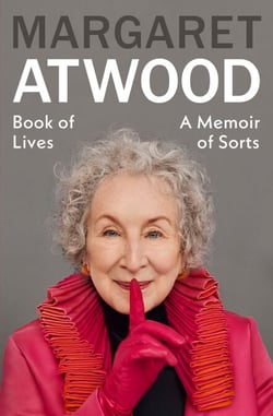 Book of Lives - The top ten Sunday Times bestseller