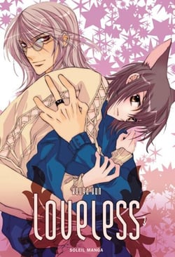 Loveless T03