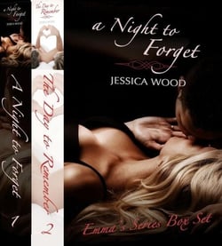 A Night to Forget Series Box Set (Emma's Story)