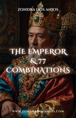 The Emperor and 77 Tarot Combinations - Tarot Card Combinations, #4