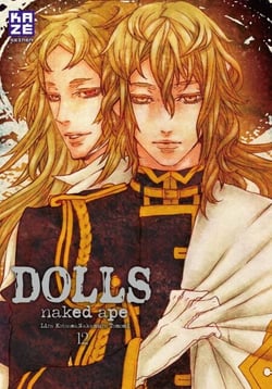 Dolls T12