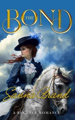 The Bond - The Secret Tales, #1