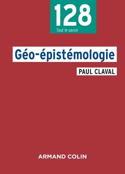 Géo-épistémologie