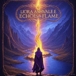 Echoes of the Eternal Flame