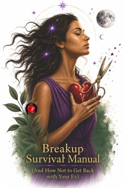 Breakup Survival Manual (And How Not to Get Back with Your Ex)
