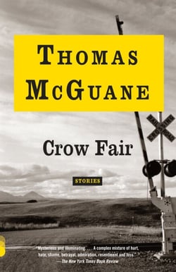 Crow Fair - Stories