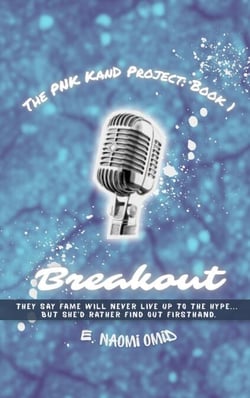 Breakout - PNK KanD Project, #1