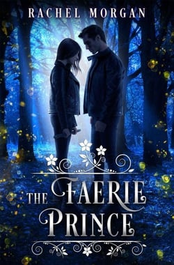 The Faerie Prince - Creepy Hollow, #2