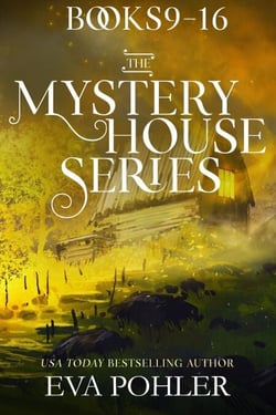 The Mystery House Series, Book 9-16