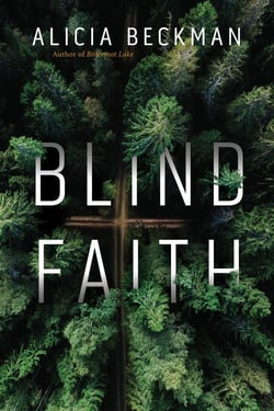 Blind Faith - A Novel