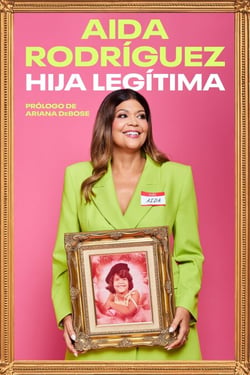 Legitimate Kid \ Hija legítima - Una vida entre el dolor y la risa