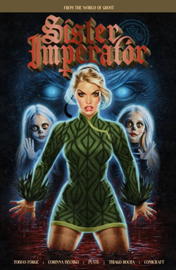 Sister Imperator
