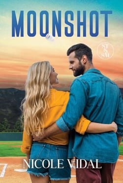 Moonshot - Scala Talent &amp; Sports Management, #1