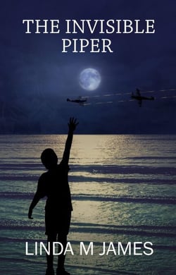 The Invisible Piper - Book 1, #1