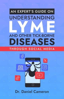 An Expert's Guide on Understanding Lyme and other Tick-borne Diseases through social media