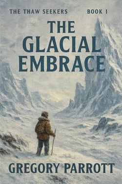The Glacial Embrace - The Thaw Seekers, #1