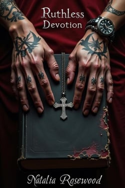 Ruthless Devotion: A Dark Mafia Possession - The Kingpin’s Obsession