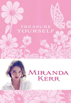 Treasure Yourself - Power Thoughts for My Generation
