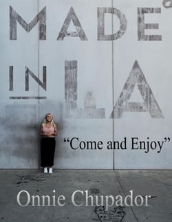 Made in LA (Come and Enjoy) - Joe and Anita, #3