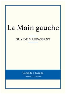 La Main gauche