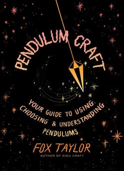Pendulum Craft - Your Guide to Using, Choosing &amp; Understanding Pendulums