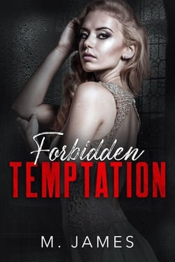 Forbidden Temptation - The Forbidden Trilogy, #2
