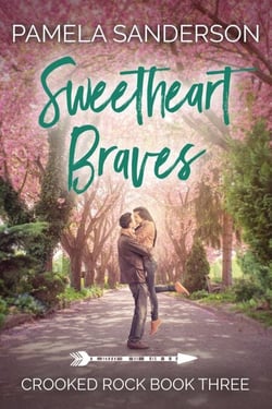 Sweetheart Braves - Crooked Rock, #3