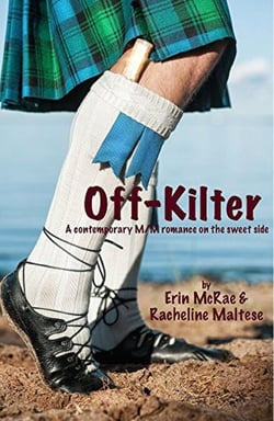 Off-Kilter - Novellas and Short Stories