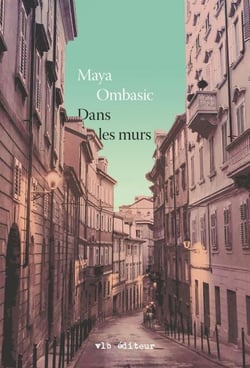 Dans les murs - DANS LES MURS [NUM]