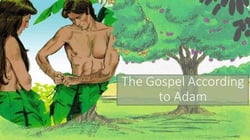 The Gospel According to Adam - The Gospel According to