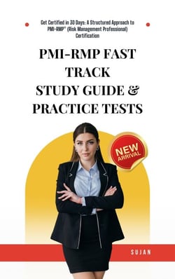 PMI-RMP Fast Track: Study Guide &amp; Practice Tests
