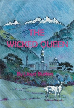The Wicked Queen