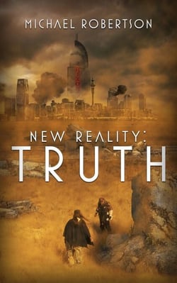 New Reality: Truth - New Reality, #1